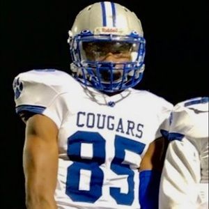 Meet your Posher, Marcus